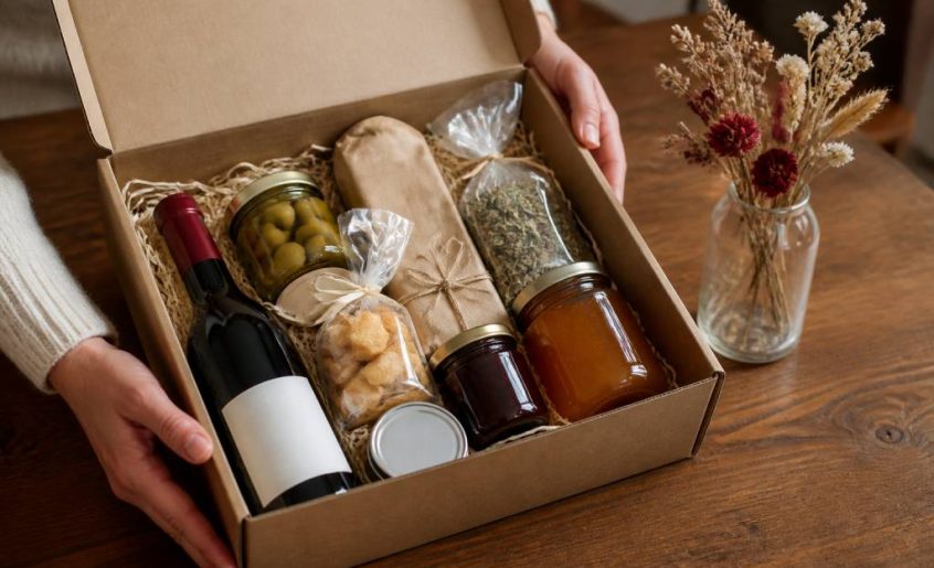 Made in france box : le coffret idéal pour découvrir des produits français authentiques
