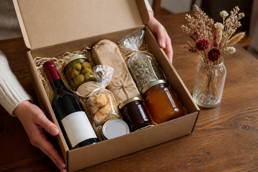 Made in france box : le coffret idéal pour découvrir des produits français authentiques