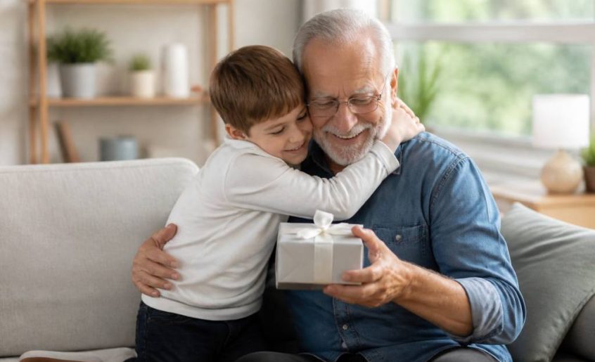 C’est quand la fête des grands-pères en 2026 ?