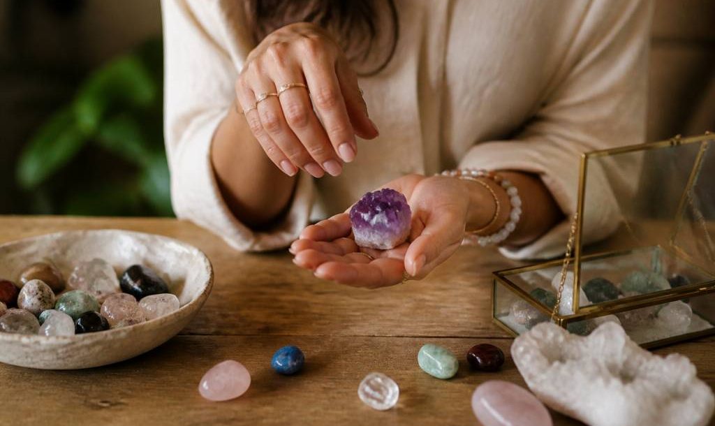 Pierre astrologique : comment choisir la pierre qui vous correspond ?