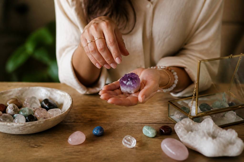 Pierre astrologique : comment choisir la pierre qui vous correspond ?