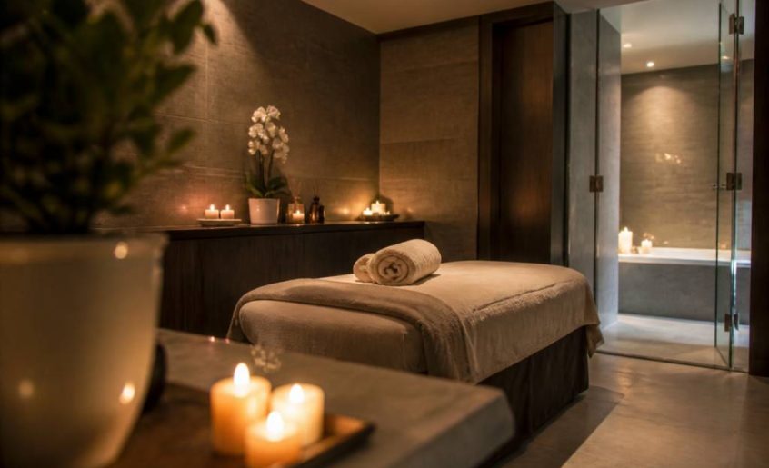 Centre spa autour de moi : comment trouver l’espace bien-être idéal près de chez vous