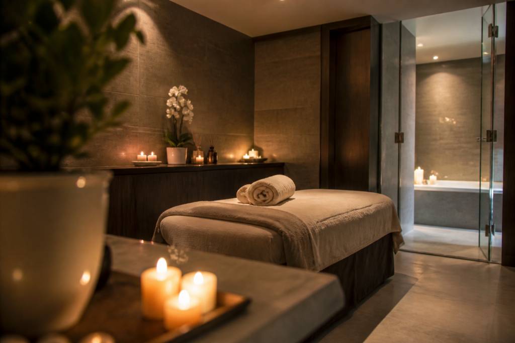 Centre spa autour de moi : comment trouver l’espace bien-être idéal près de chez vous