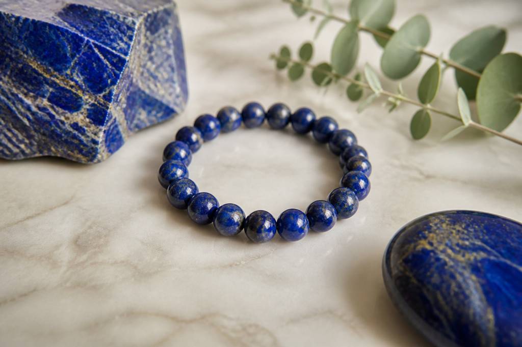 Lapis lazuli et signe astrologique : quelle pierre choisir selon votre profil ?