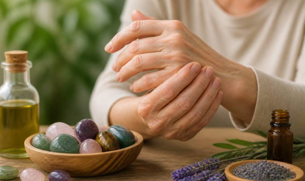 Pierre contre l arthrose : quelles solutions naturelles peuvent aider ?
