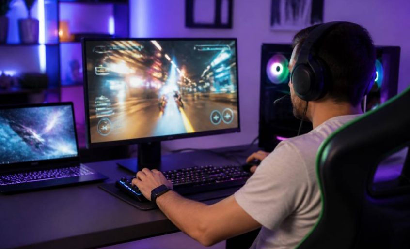 Factory jeux : les tendances incontournables du divertissement en ligne