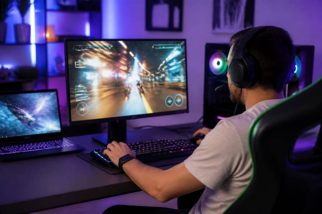 Factory jeux : les tendances incontournables du divertissement en ligne