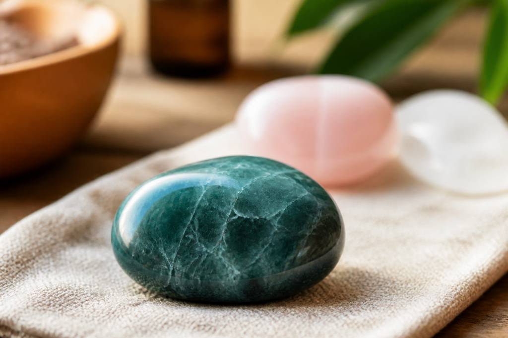 Quelle pierre anti inflammatoire choisir pour soulager naturellement les douleurs ?
