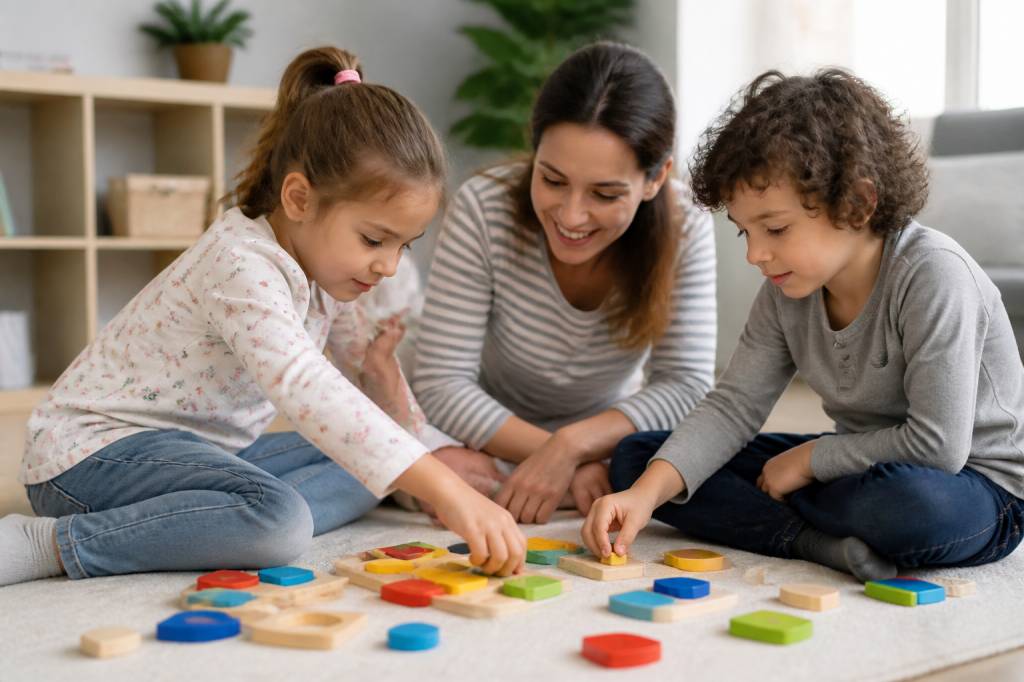 Jeux éducatifs : apprendre en s’amusant à tout âge