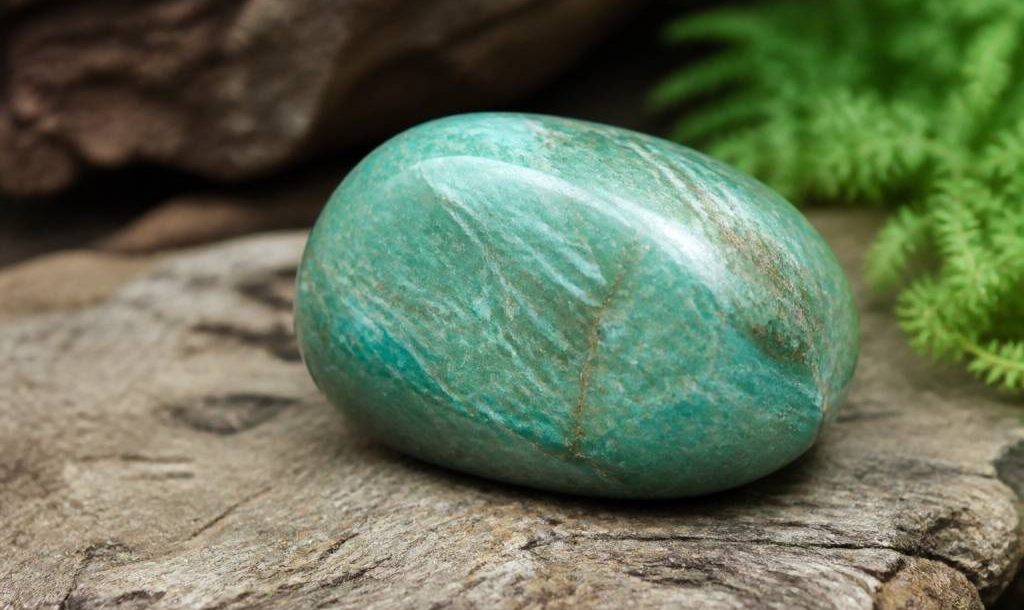 Apatite vertus spirituelles : bienfaits et significations de cette pierre naturelle