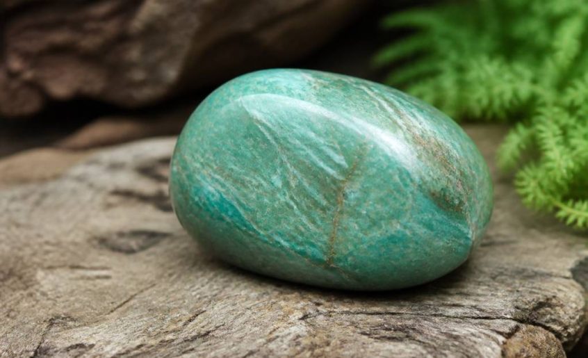 Apatite vertus spirituelles : bienfaits et significations de cette pierre naturelle