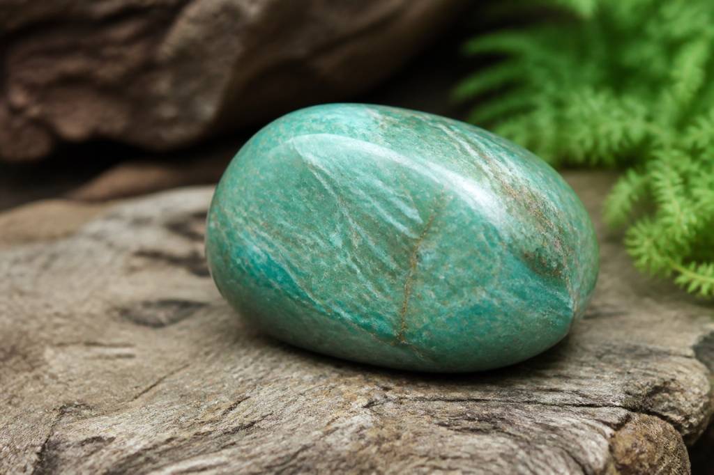 Apatite vertus spirituelles : bienfaits et significations de cette pierre naturelle