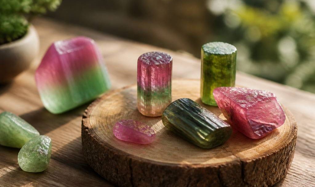 Pierre tourmaline signification : propriétés, couleurs et bienfaits de cette pierre naturelle