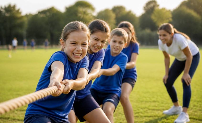 Olympiades jeux : histoire, règles et conseils pour bien se préparer