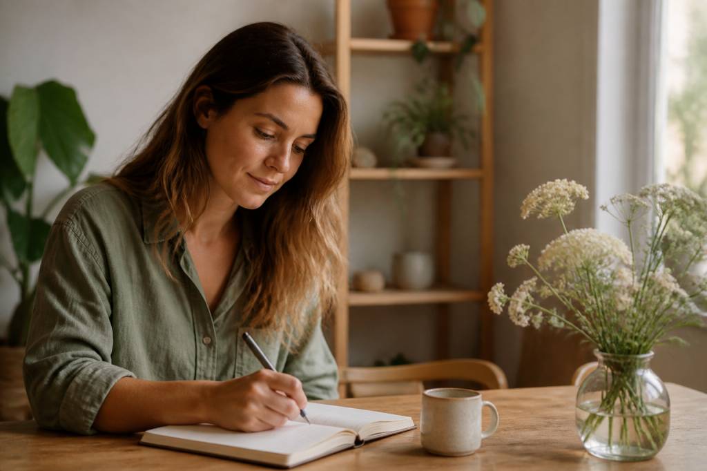 Signe vierge femme : traits de caractère, amour et compatibilité au quotidien