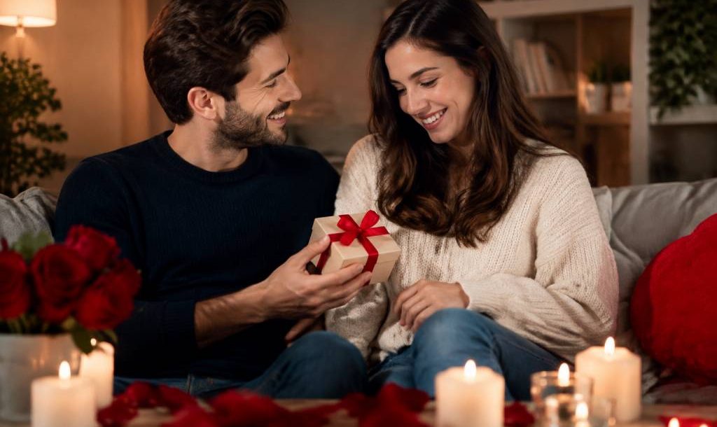 Jeu Saint-Valentin : des idées originales pour une fête réussie