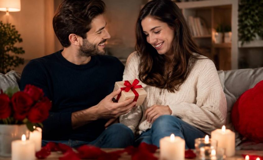 Jeu Saint-Valentin : des idées originales pour une fête réussie