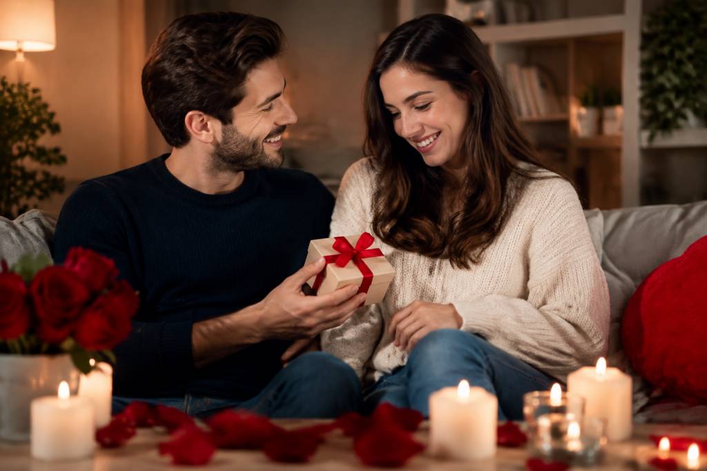 Jeu Saint-Valentin : des idées originales pour une fête réussie