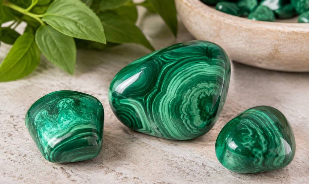 Malachite danger : précautions et conseils pour l’utiliser sans risque