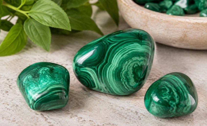 Malachite danger : précautions et conseils pour l’utiliser sans risque