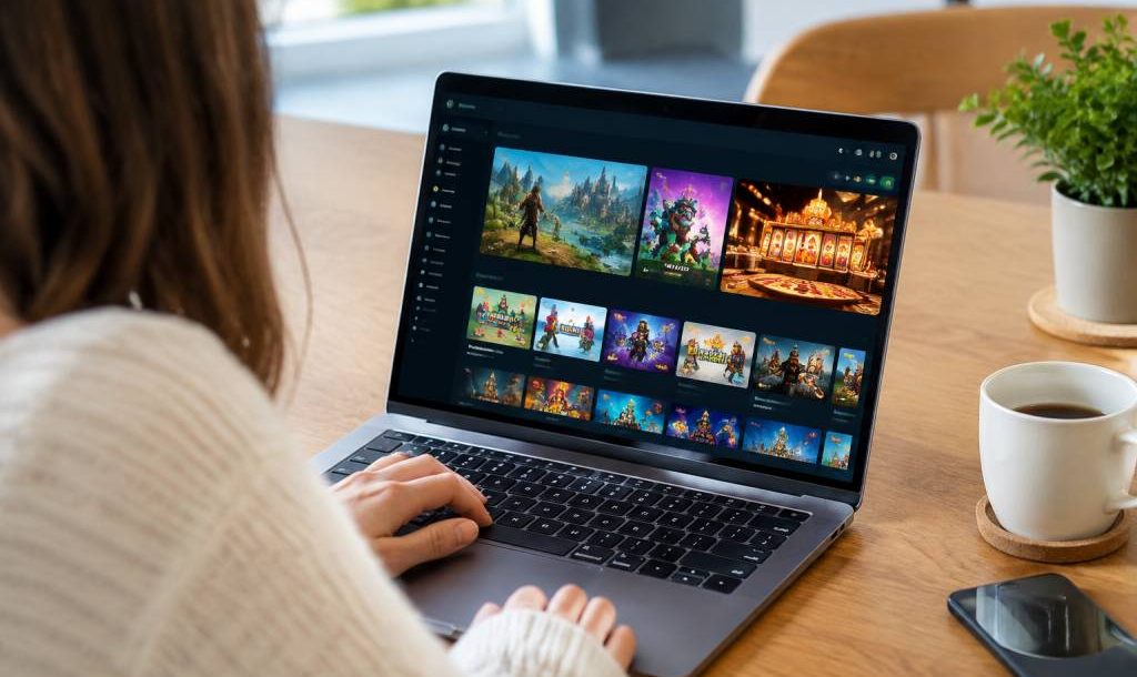 Jeu factory : les tendances et nouveautés à découvrir en ligne