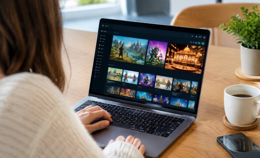 Jeu factory : les tendances et nouveautés à découvrir en ligne
