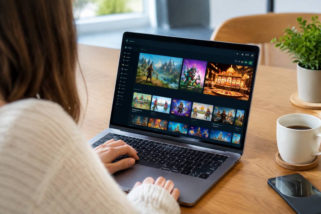 Jeu factory : les tendances et nouveautés à découvrir en ligne