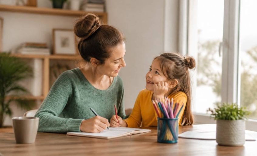 Activité janvier : les meilleures idées pour bien commencer l’année