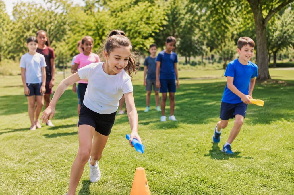 Les olympiades jeu : idées et conseils pour organiser une compétition ludique