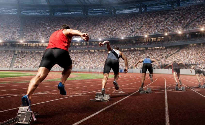 Les olympiades jeux : histoire, règles et évolution d’une compétition incontournable