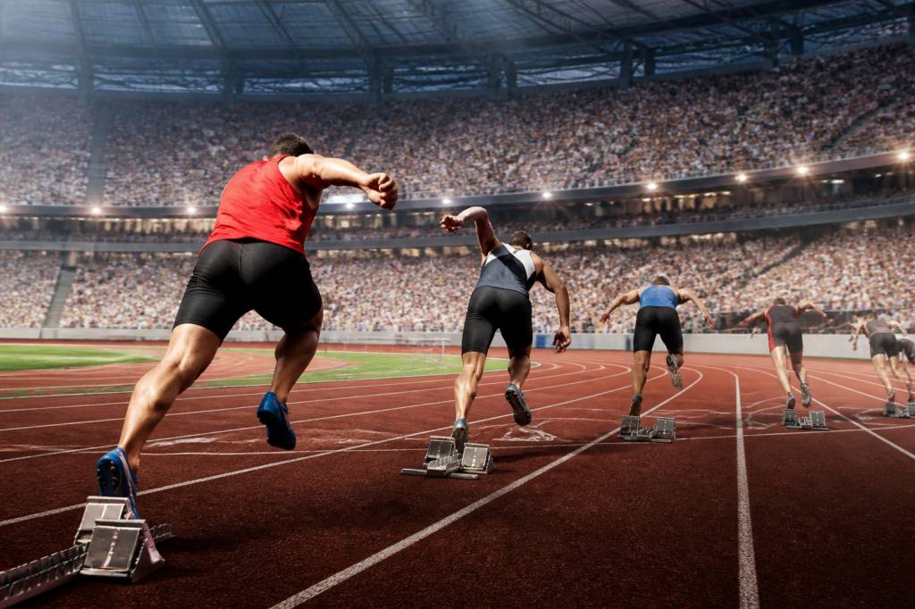 Les olympiades jeux : histoire, règles et évolution d’une compétition incontournable
