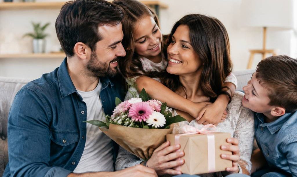 Fête des parents 202 idées, dates et conseils pour célébrer en famille