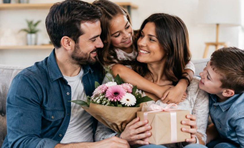 Fête des parents 202 idées, dates et conseils pour célébrer en famille
