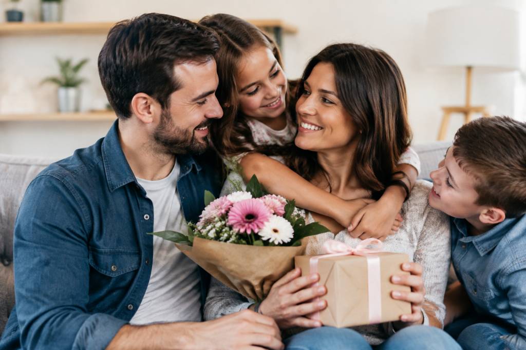 Fête des parents 202 idées, dates et conseils pour célébrer en famille