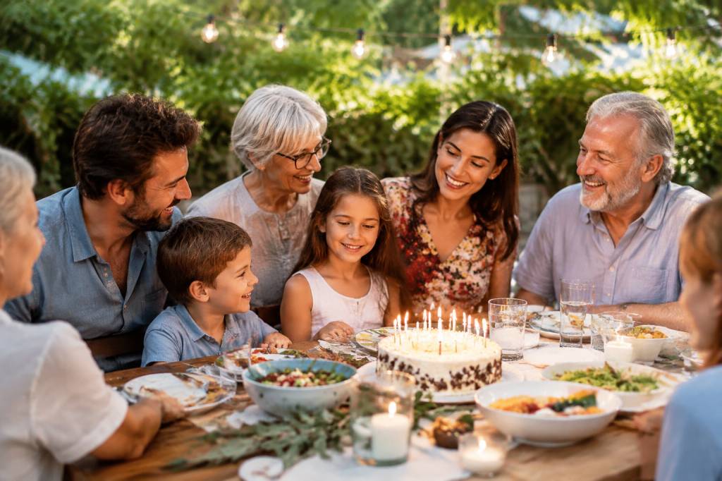 Fêtes familiales : idées et conseils pour organiser des moments inoubliables