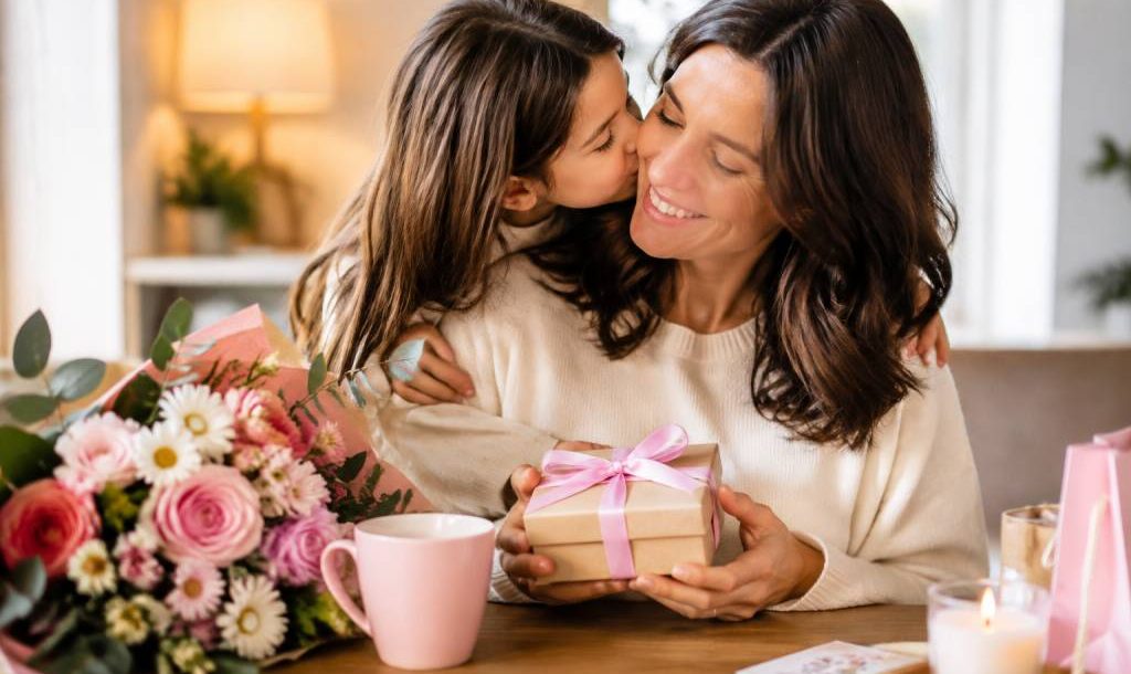 Fête des mamans 202 idées cadeaux et attentions pour la célébrer intensément