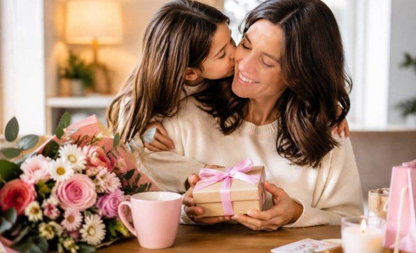 Fête des mamans 202 idées cadeaux et attentions pour la célébrer intensément