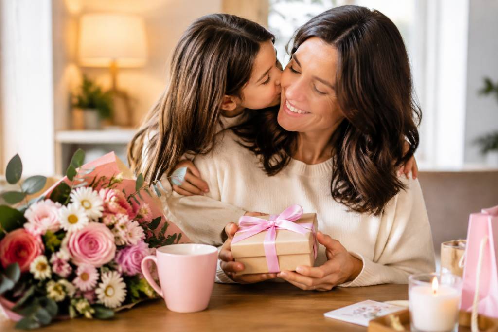 Fête des mamans 202 idées cadeaux et attentions pour la célébrer intensément