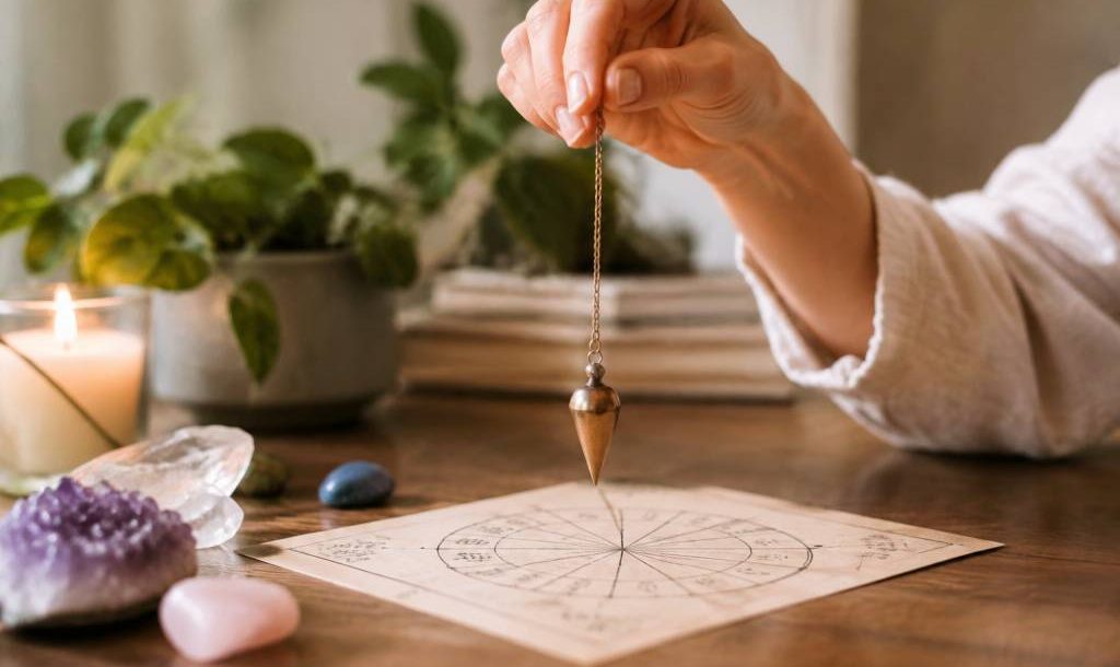 À quoi sert le pendule ? Usages et fonctionnement expliqués simplement
