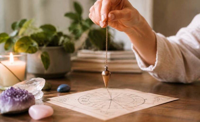 À quoi sert le pendule ? Usages et fonctionnement expliqués simplement