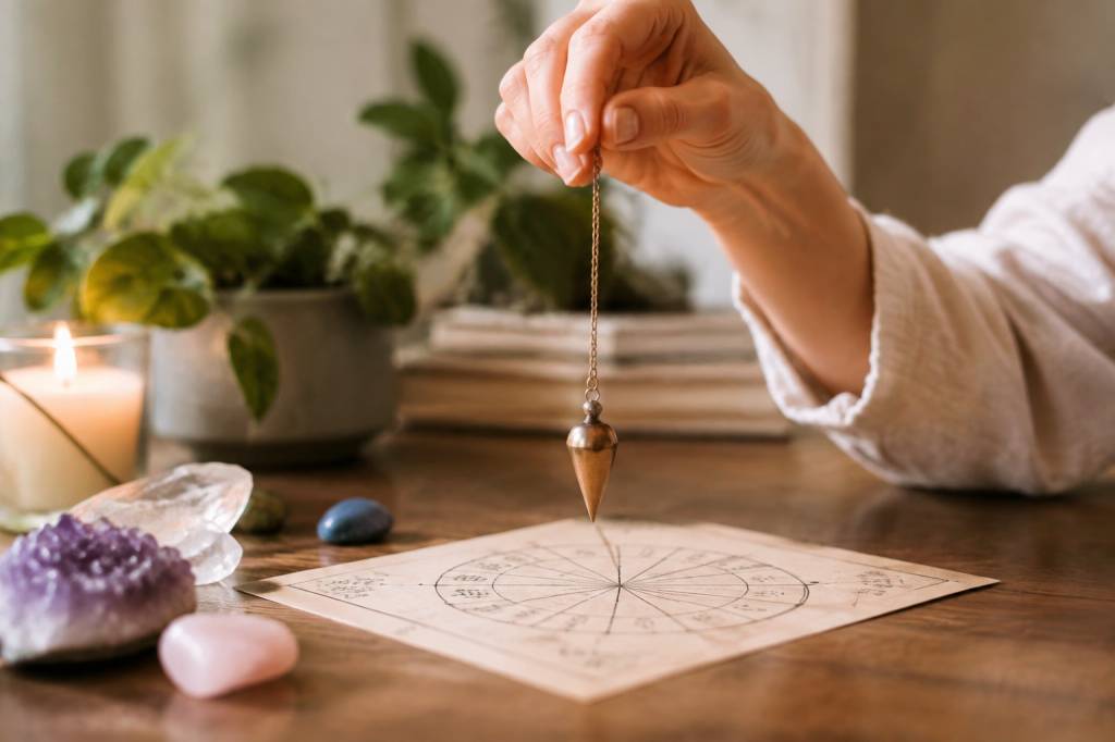 À quoi sert le pendule ? Usages et fonctionnement expliqués simplement