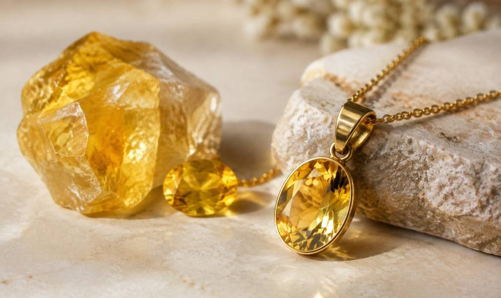 Héliodore : origine, propriétés et usages en joaillerie