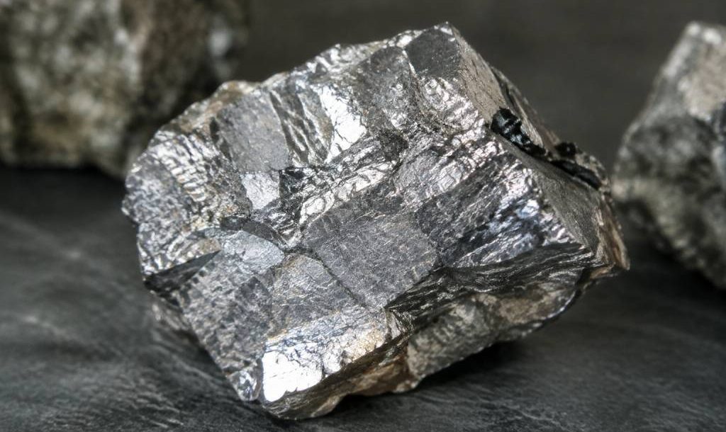 Galène argentifère : caractéristiques et usages d’un minerai riche en argent