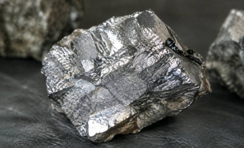 Galène argentifère : caractéristiques et usages d’un minerai riche en argent