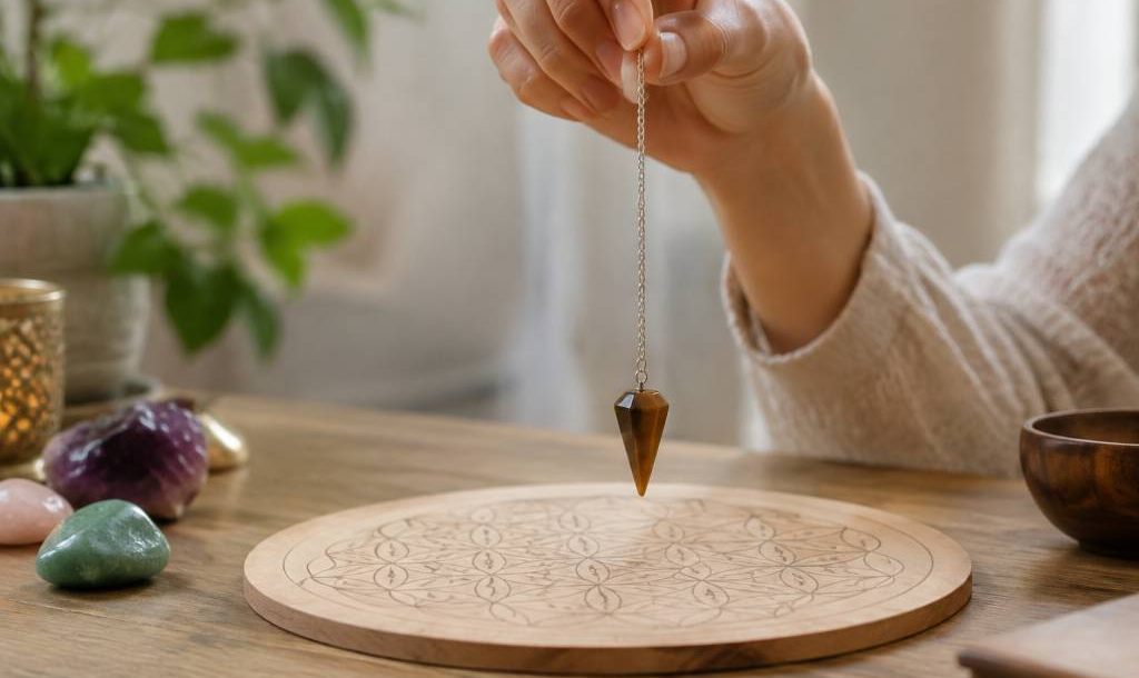 Comment fonctionne un pendule : principes et explications alentour