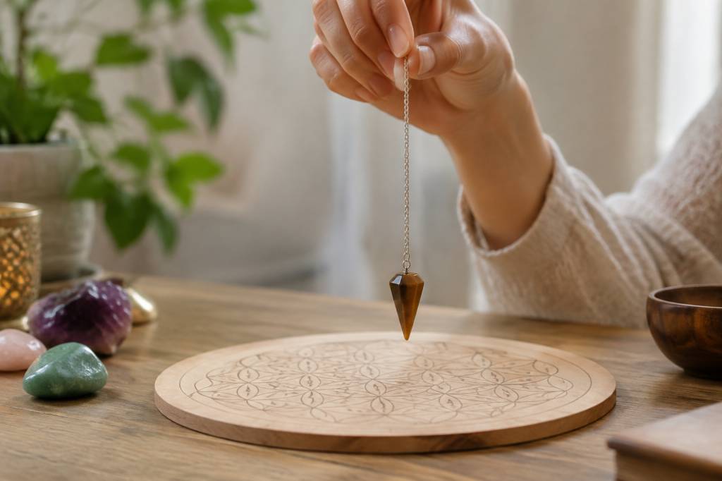 Comment fonctionne un pendule : principes et explications alentour