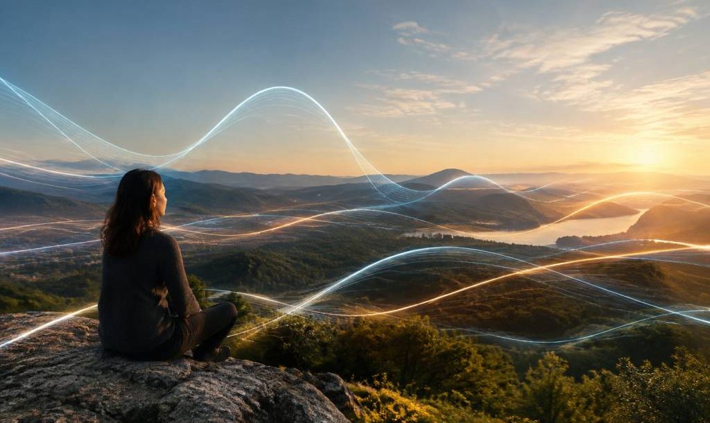 Onde de formes : comprendre leur influence sur notre environnement