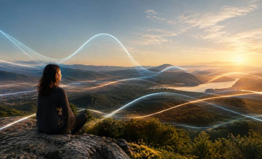 Onde de formes : comprendre leur influence sur notre environnement