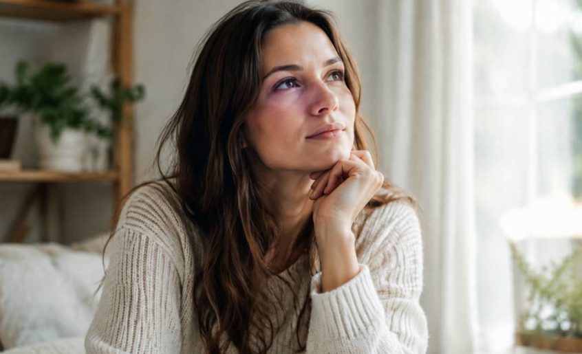 L’âme intuitive : comment mieux écouter son intuition au quotidien