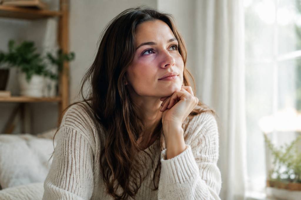 L’âme intuitive : comment mieux écouter son intuition au quotidien